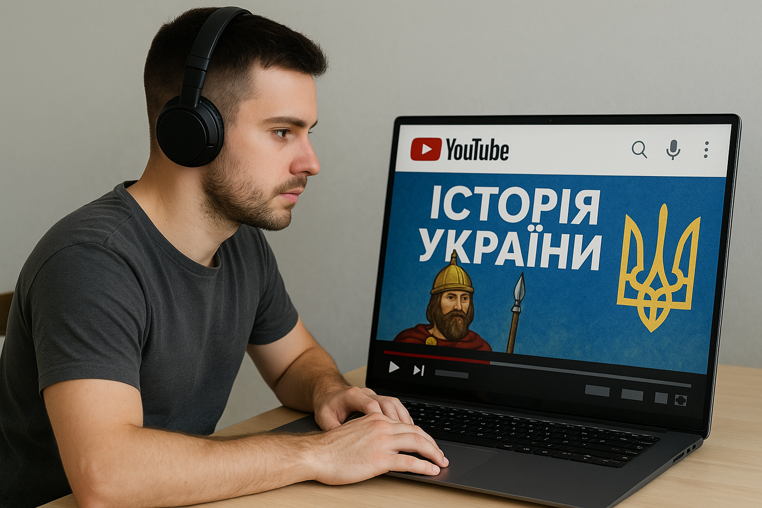 Зображення створене за допомогою ШІ "ChatGPT"
